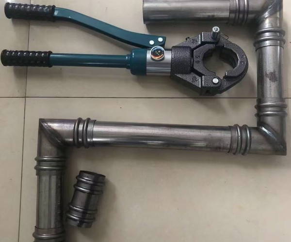 潘集冷却管生产