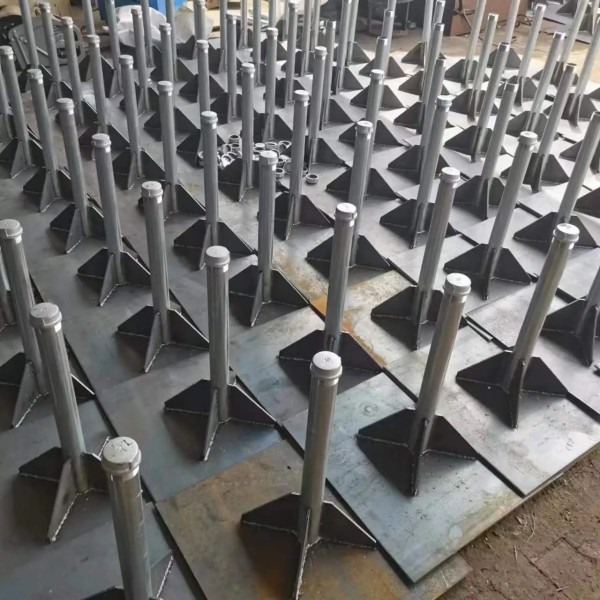 潘集鑫亿呈沉降板生产