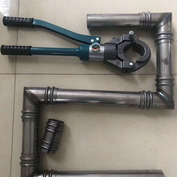 潘集冷却管生产
