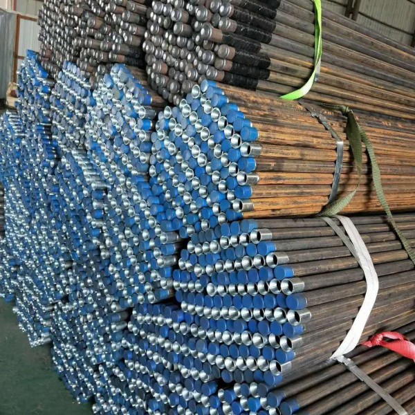 潘集冷却管生产